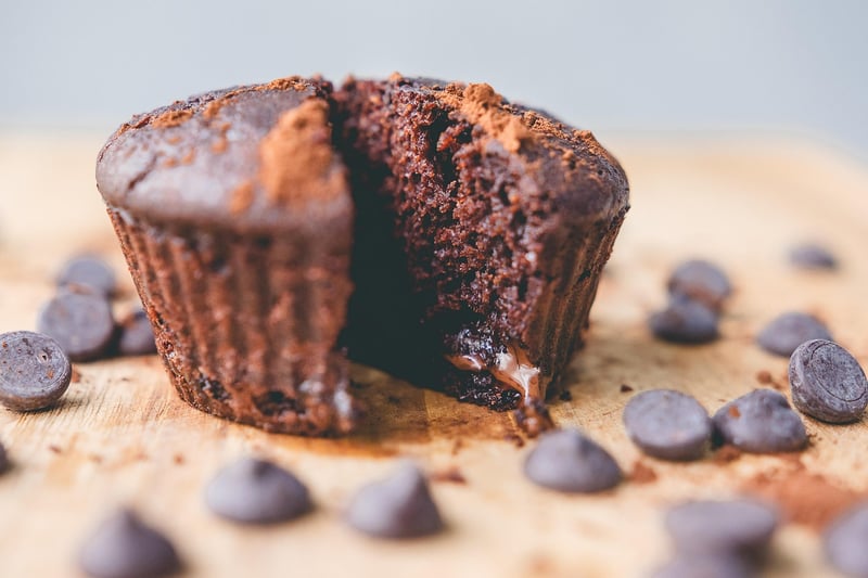 Decadent Flavors