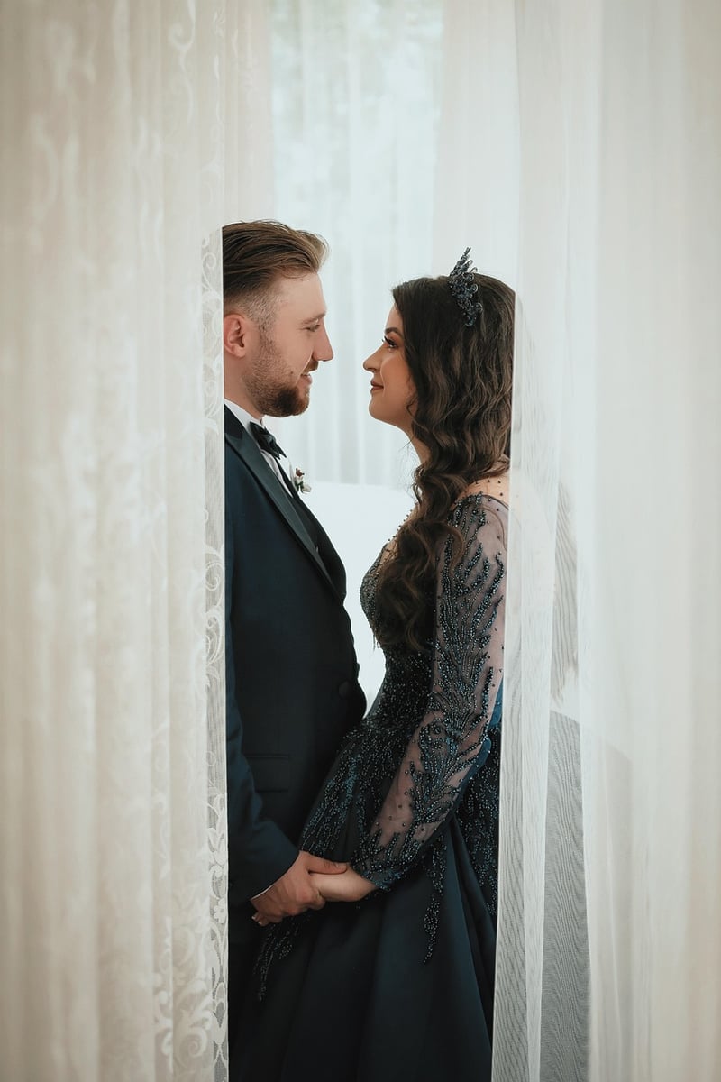 Romantic Portraits