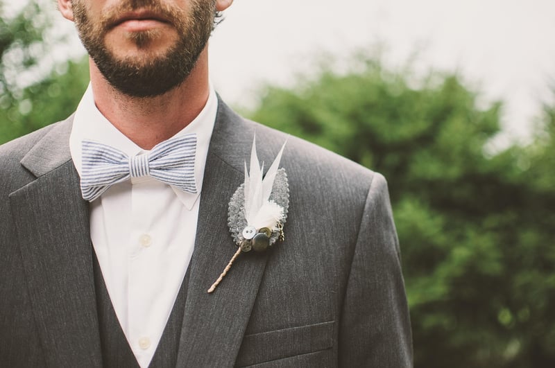 Sophisticated Suits