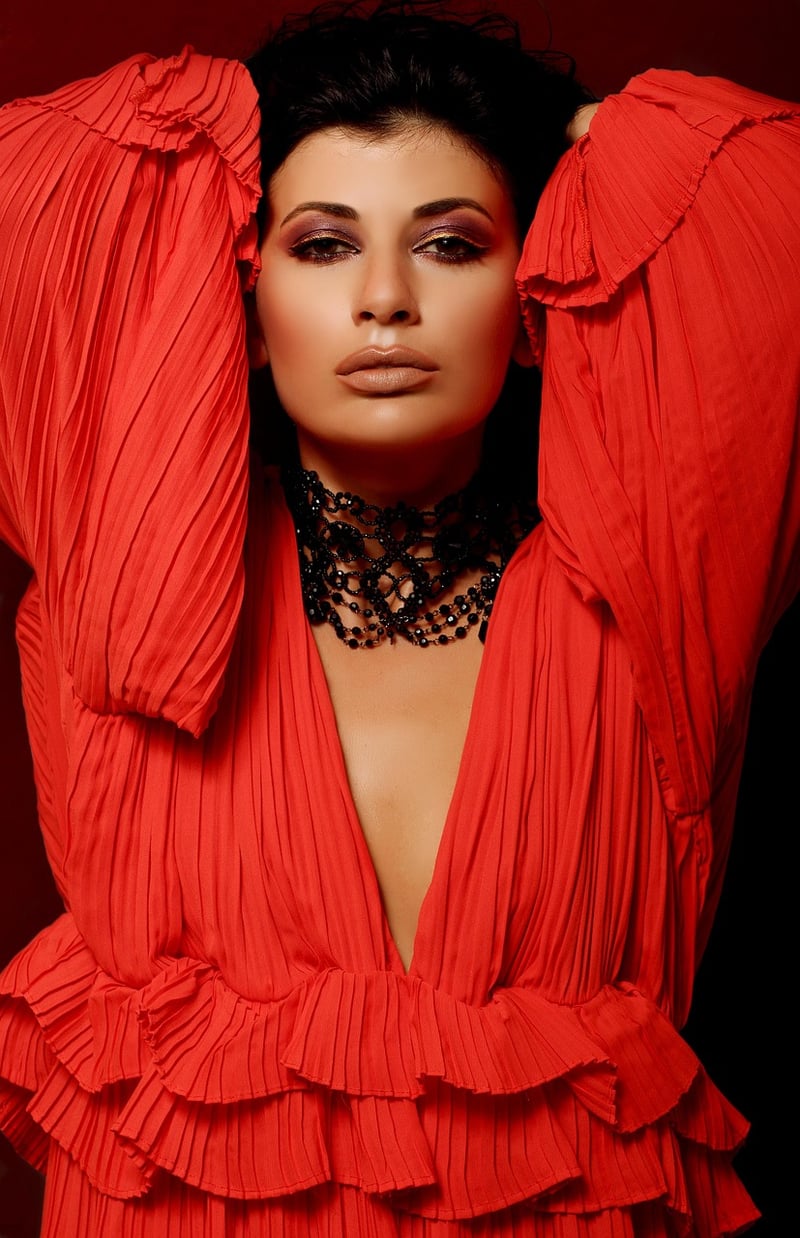 Statement Necklace