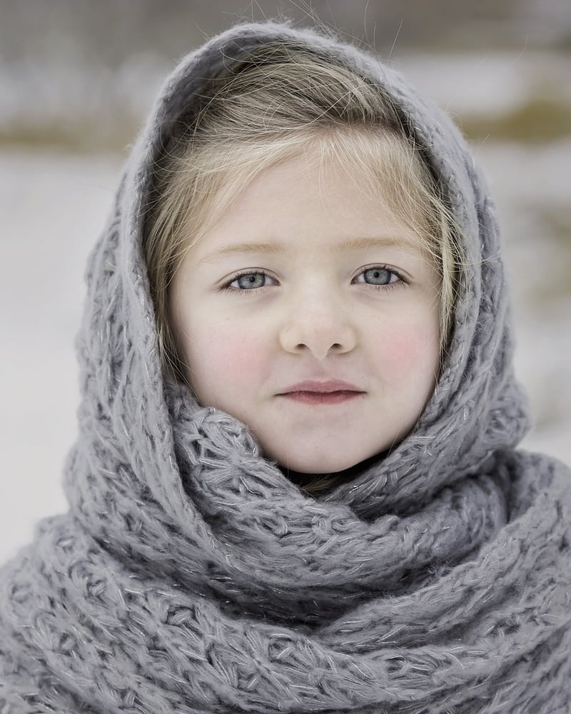 Stylish Scarf