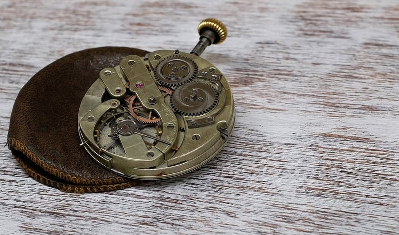Classic Watch